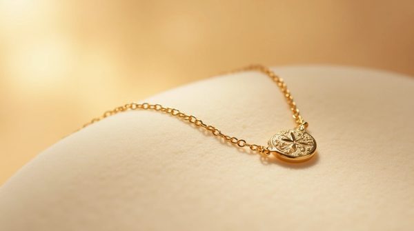 Bijoux dorés : comment adopter la tendance lumineuse qui sublime chaque style