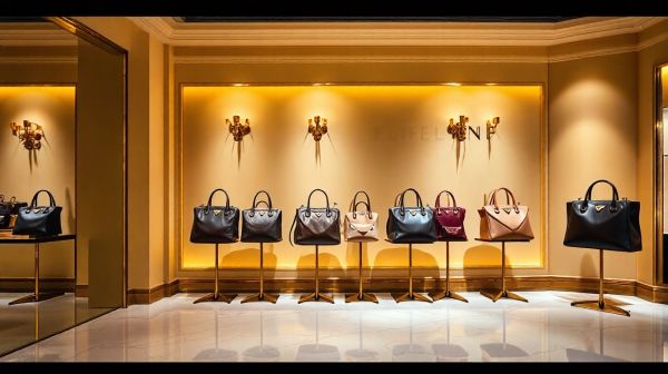 Les meilleures boutiques pour acheter des sacs Valentino femme