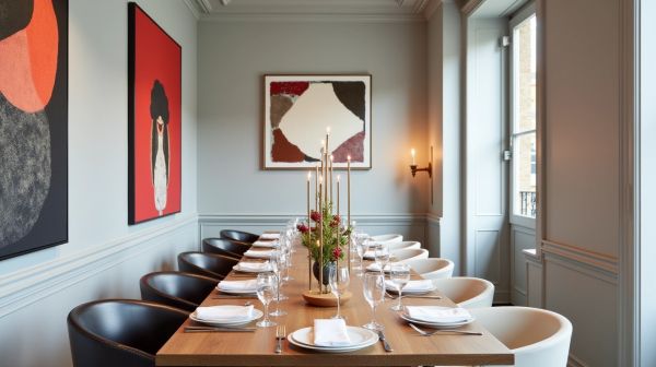 Organisation d'événements mode à Paris : créativité inégalée !