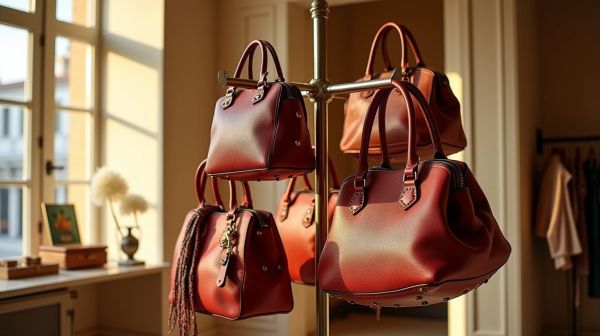 Où trouver des sacs Valentino pour femme au style unique?