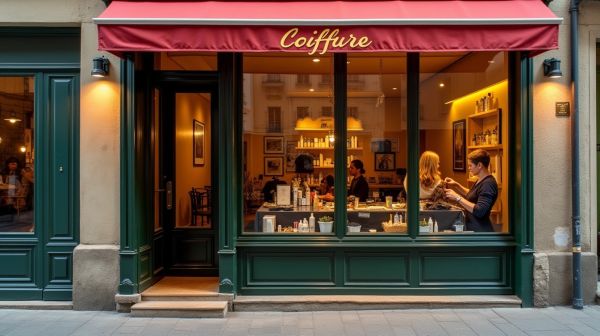 Où trouver le meilleur coiffeur à Reims pour vos cheveux?