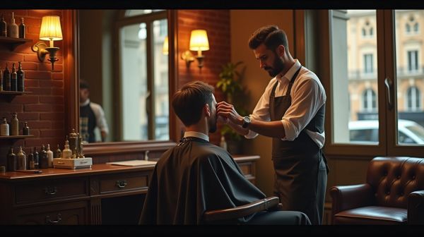 Où trouver le meilleur coiffeur à Reims pour vos cheveux?