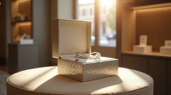 Quelle bague en argent pour femme choisirez-vous