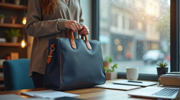 Sac à main cours : allier style, praticité et organisation pour les étudiantes et jeunes actives