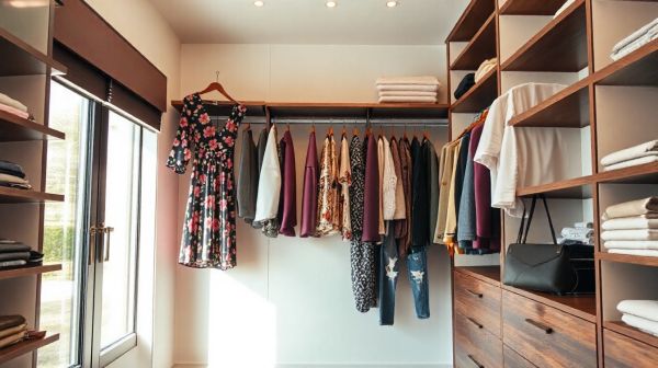 Sélectionnez vos pièces favorites dans notre garde-robe féminine