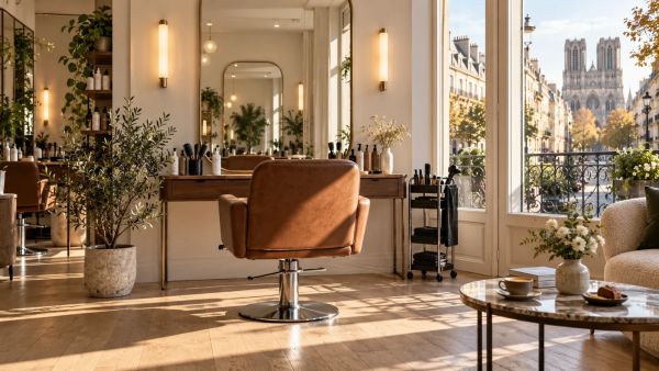 Top 5 salons de coiffure à Reims incontournables pour vos cheveux