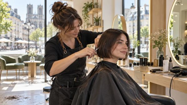 Top 5 salons de coiffure à Reims incontournables pour vos cheveux