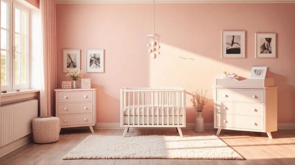Top items incontournables pour une liste de naissance réussie