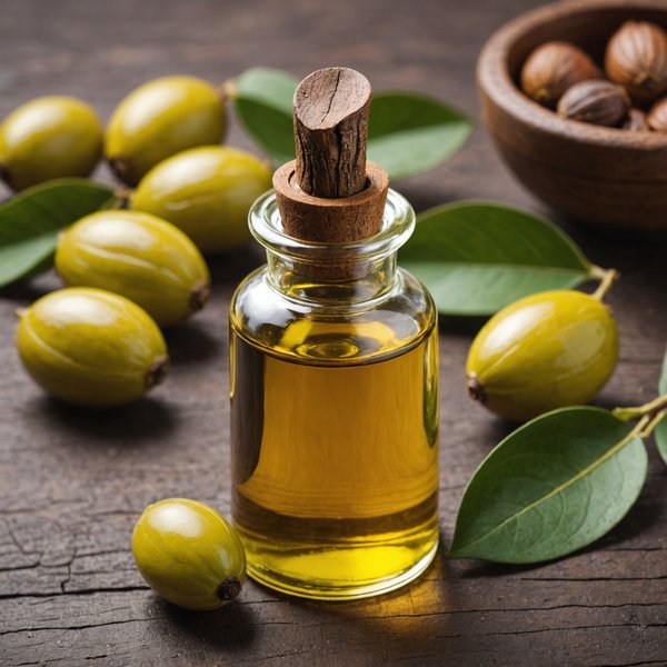 Quels sont les bienfaits de l'huile de jojoba pour équilibrer le sébum de la peau et comment l'utiliser?