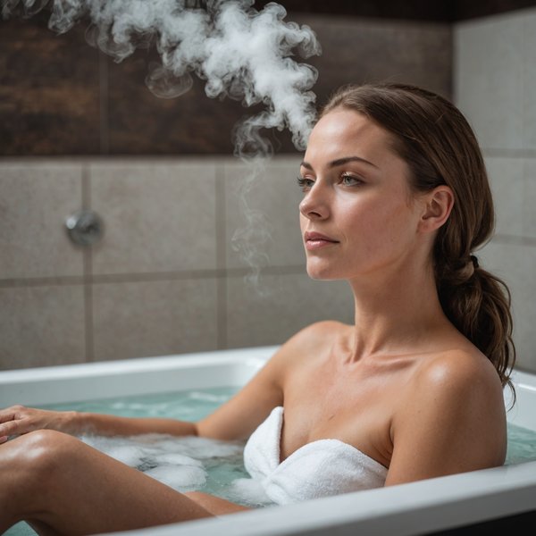 Quels sont les bienfaits des bains de vapeur pour la peau et comment les réaliser?